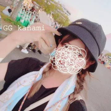 『☀️ハジケリスト☀️』の写メ画像｜GG カナミ【5/17 11:29更新】