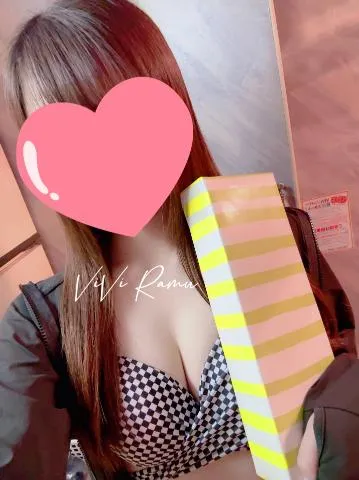 『先日のお礼💌』の写メ画像｜ViVi らむ【7/30 10:01更新】