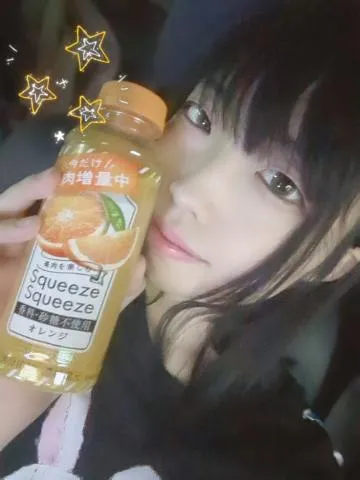 『オレンジジュース🍊』の写メ画像｜GG ミント【8/16 08:45更新】