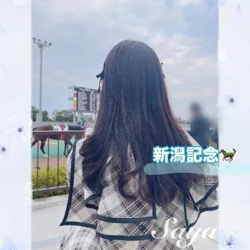 『新潟記念🐎』の写メ画像｜ViVi さや【9/1 10:45更新】