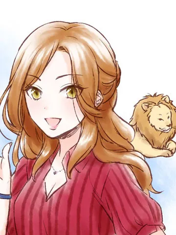 『🦁【アニマル診断】やってみたよ🦁』の写メ画像｜アロマっち とも【9/3 15:40更新】