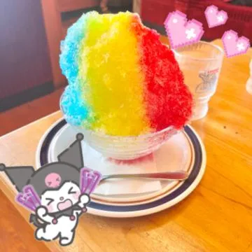 『だいすきな🍧』の写メ画像｜GG ラム【9/9 12:10更新】