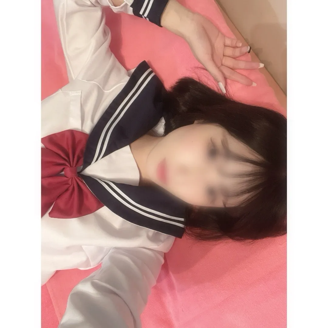 『きょうはあつい』の写メ画像｜ViVi 【10/17 11:35更新】