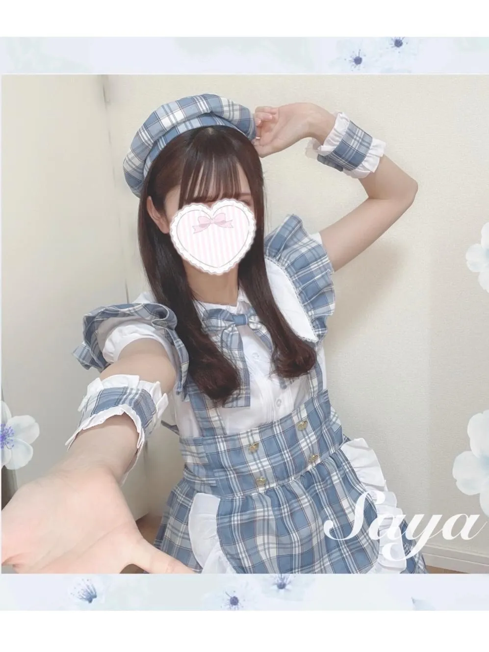 『FJ型なわたし。』の写メ画像｜ViVi さや【10/18 23:48更新】