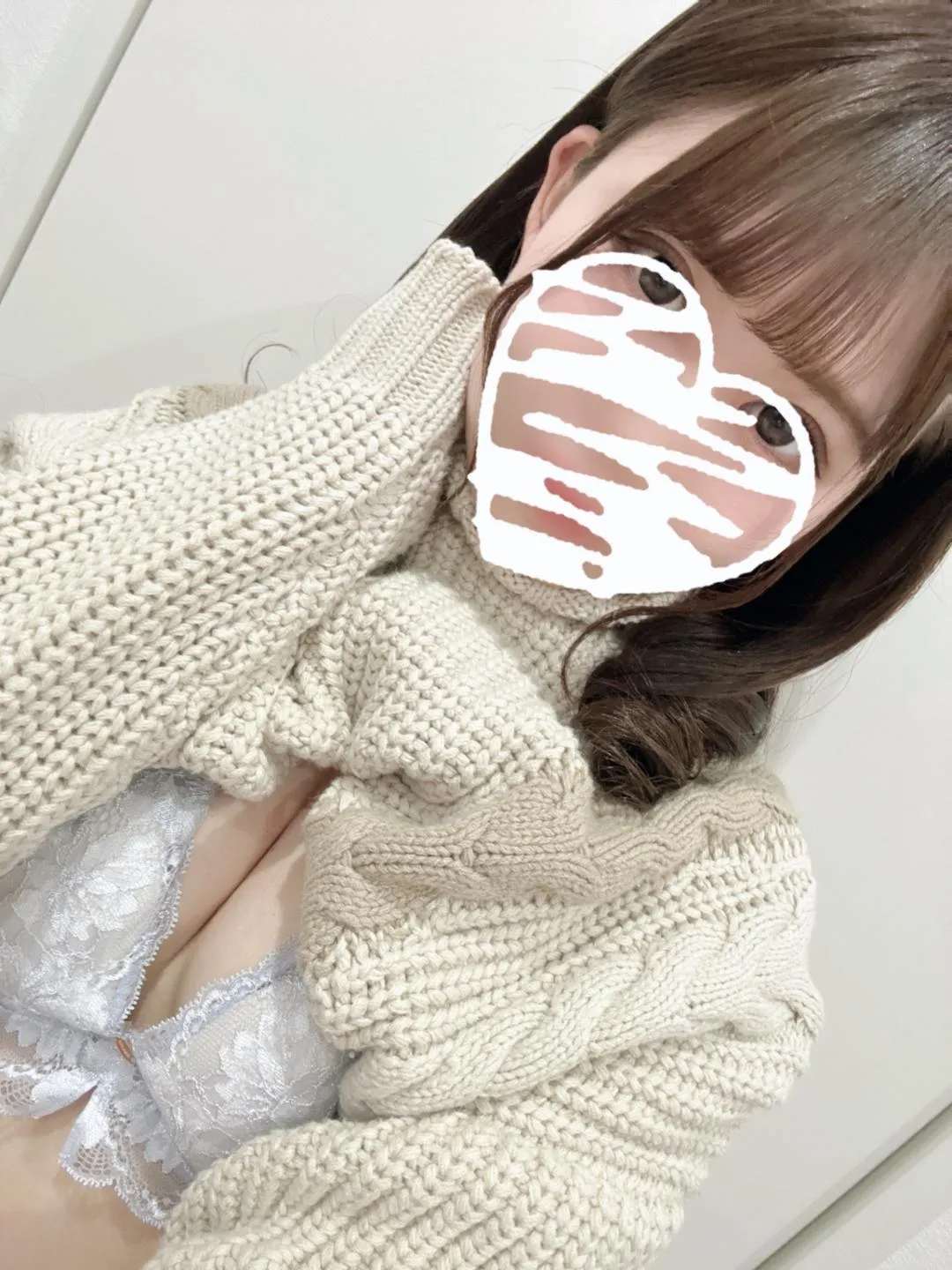 『🎀  ときめきの速度は加速中』の写メ画像｜ViVi ここな【11/7 08:31更新】