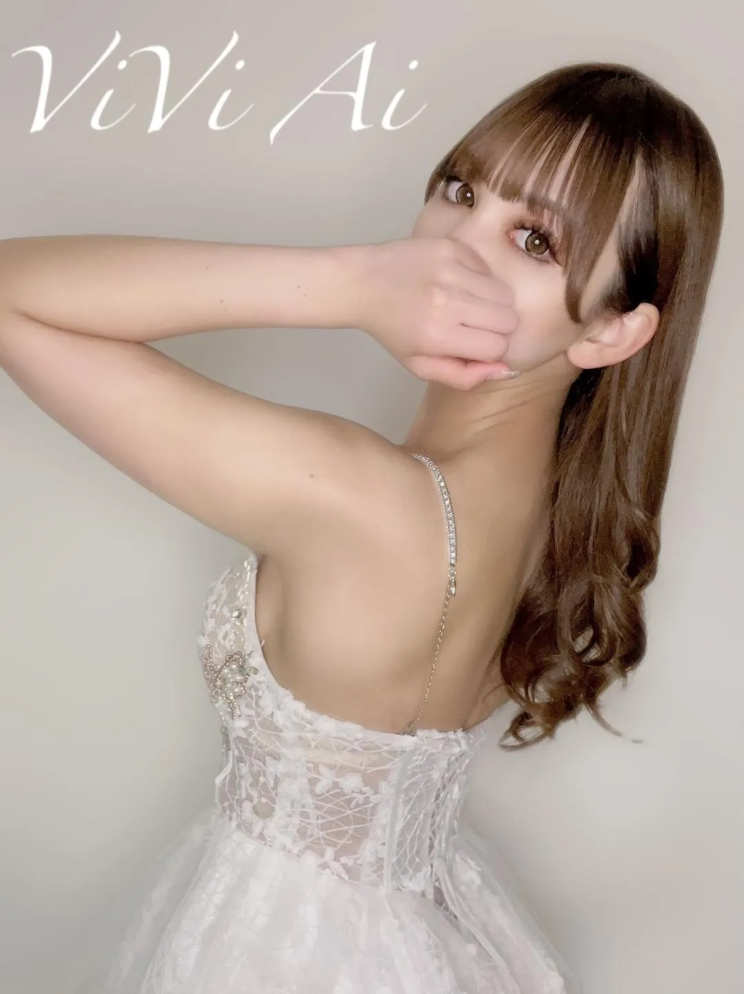 『( 🤭 )』の写メ画像｜ViVi あい【11/9 07:13更新】