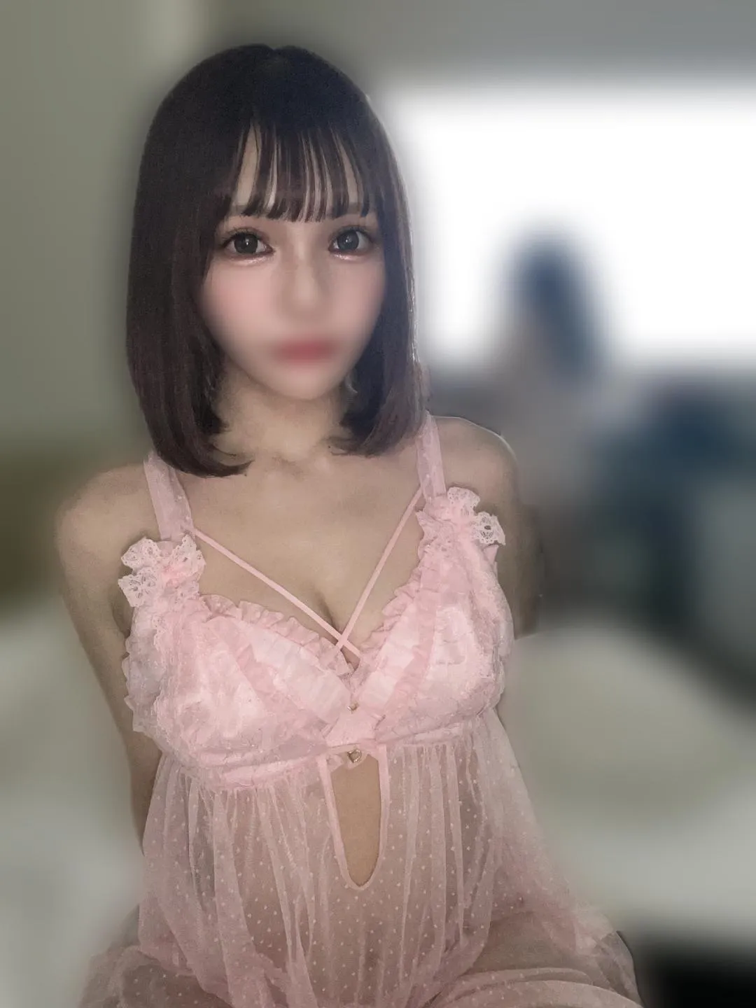 『ありがとうございました♡』の写メ画像｜ViVi 【11/9 17:32更新】