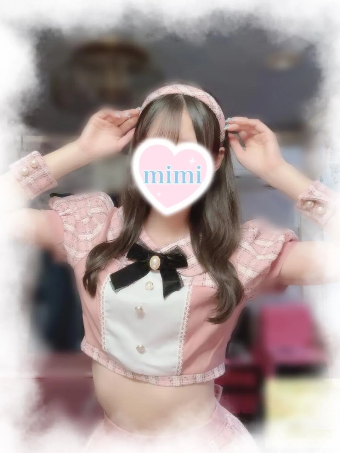 『🌼復活です！🌼』の写メ画像｜ViVi みみ【11/9 20:26更新】