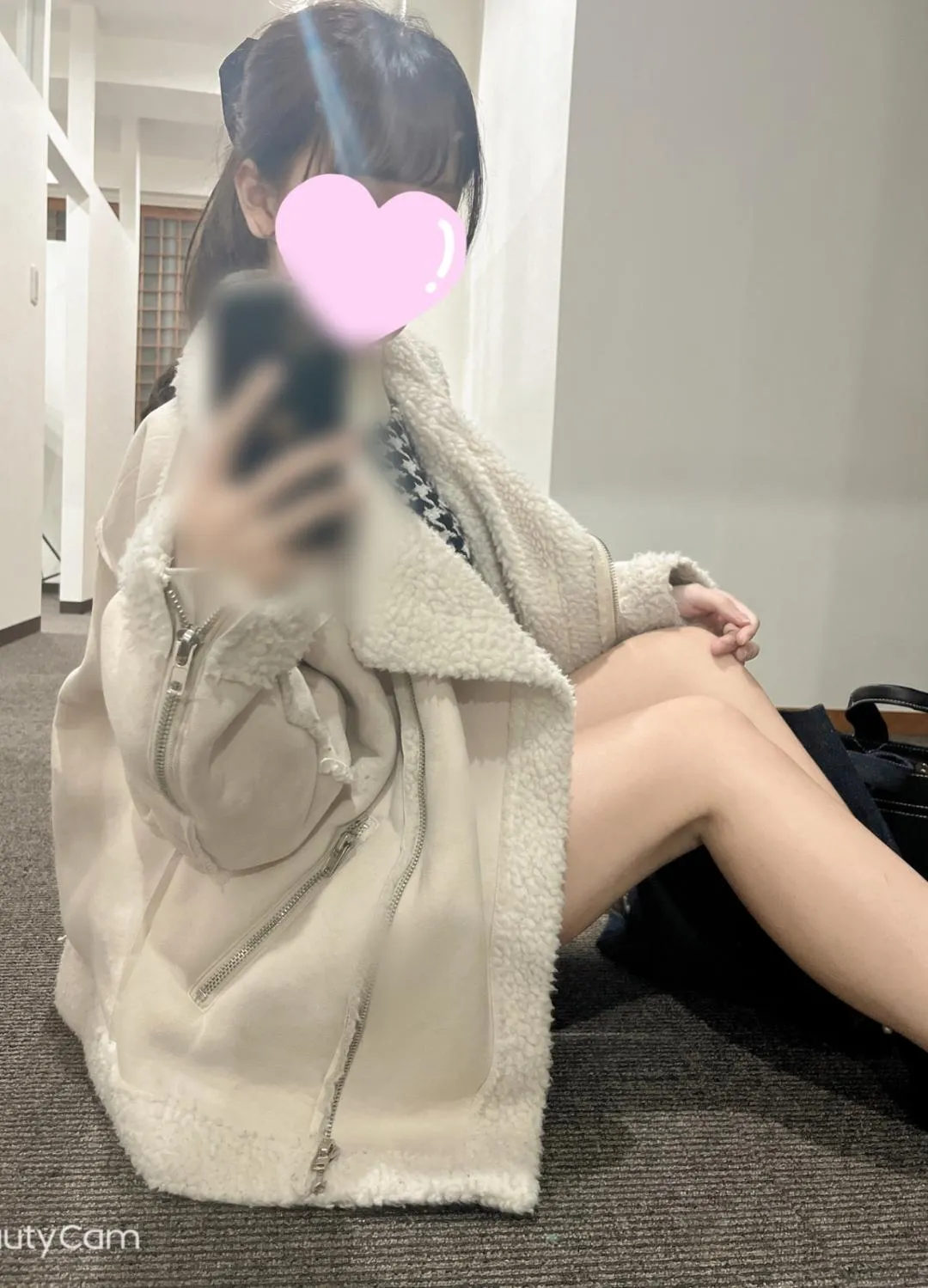 『🙇‍♀️』の写メ画像｜ViVi ひな【11/23 21:55更新】