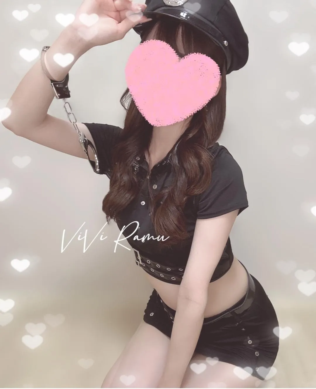 『🍑11月last.*･ﾟ』の写メ画像｜ViVi らむ【11/26 09:46更新】