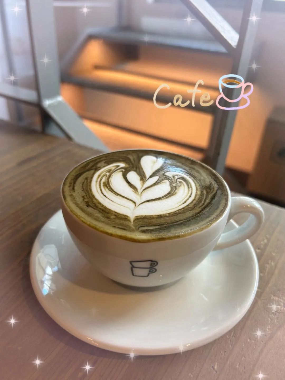 『Cafe☕️🌿.•*』の写メ画像｜アロマっち やえ【11/26 13:02更新】