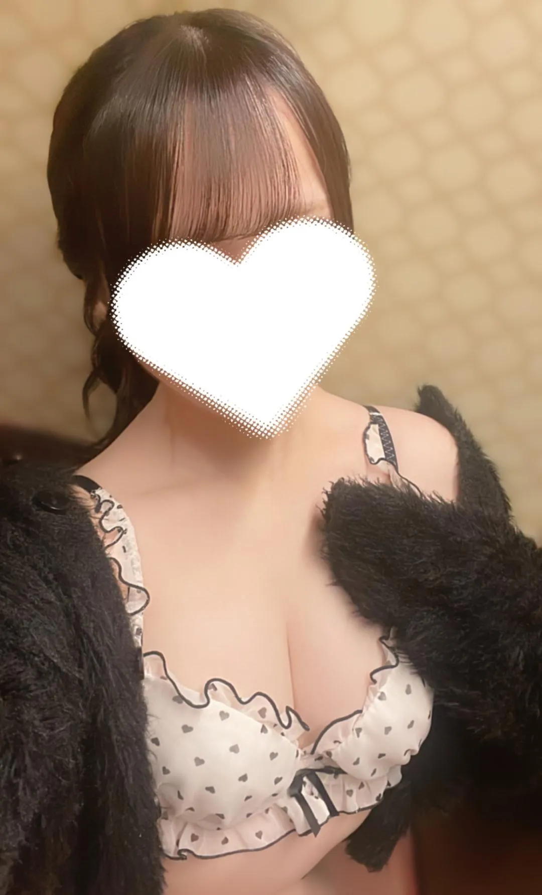 『おにゅー🖤🖤』の写メ画像｜アロマっち りほ【12/2 16:40更新】