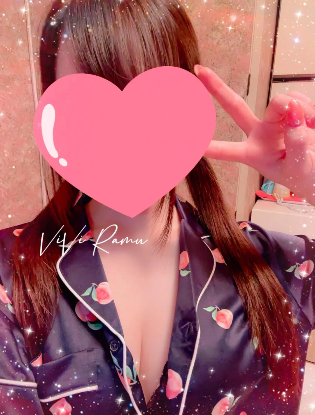 『🍑出勤前のドキドキ.*･ﾟ』の写メ画像｜ViVi らむ【12/6 09:56更新】