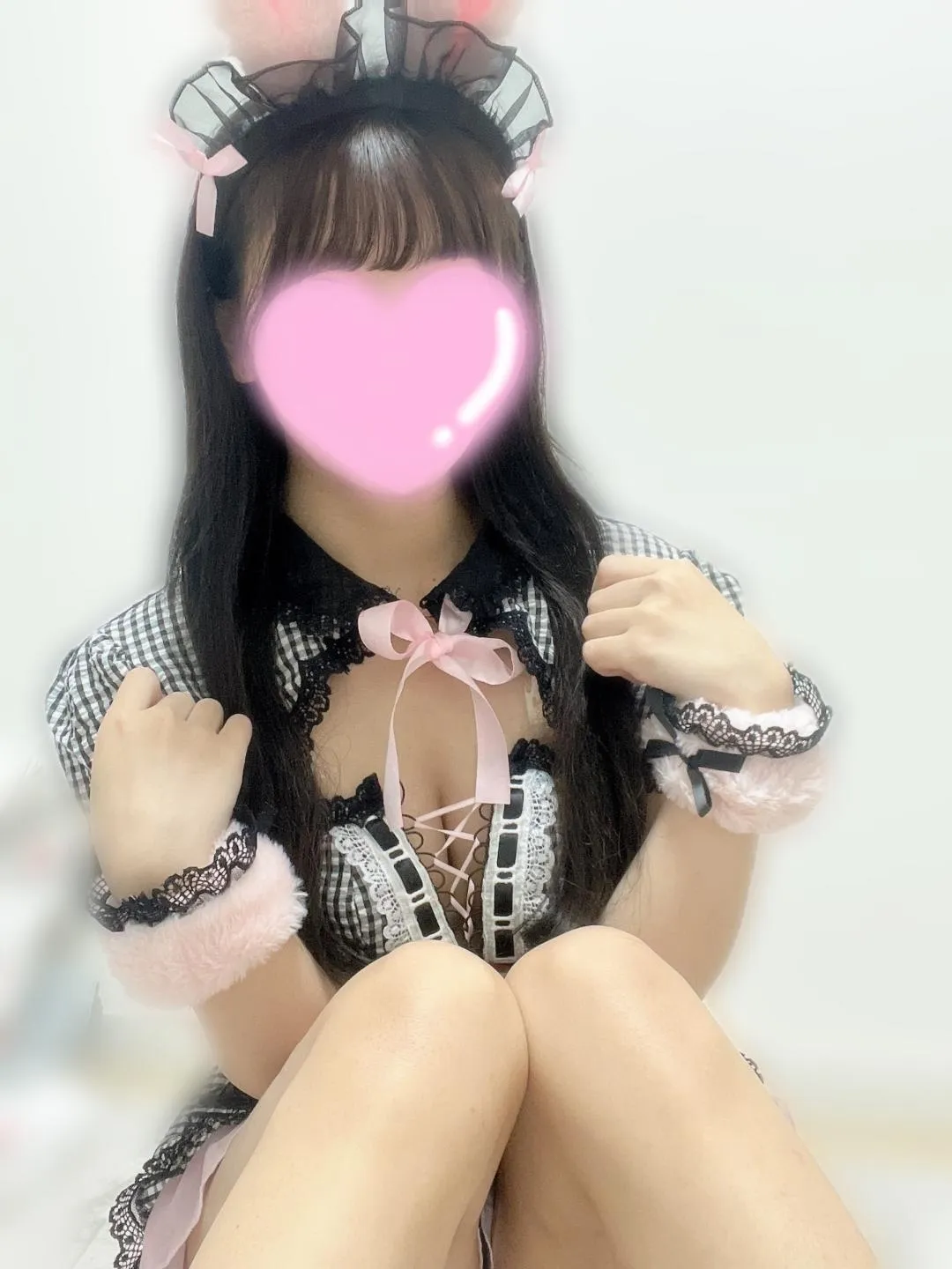 『昨日は♡』の写メ画像｜ViVi ひな【12/9 17:24更新】