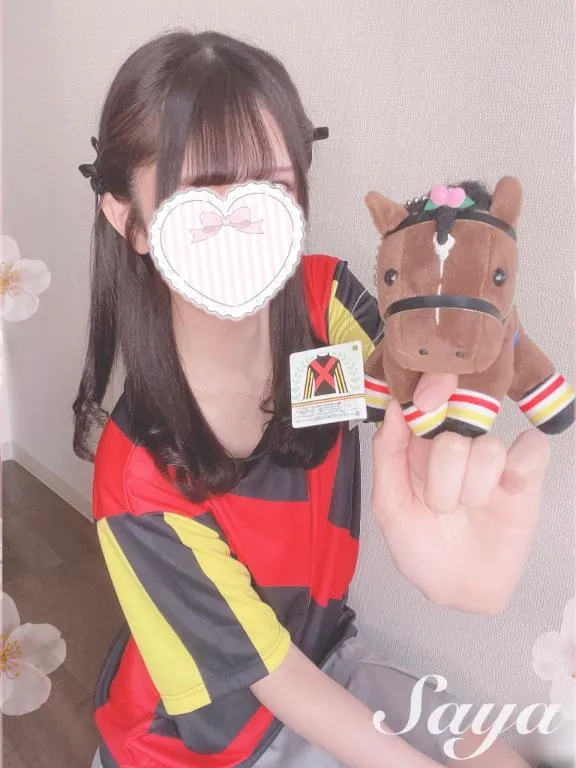 『競馬場ビンゴ🐎』の写メ画像｜ViVi さや【12/17 23:03更新】