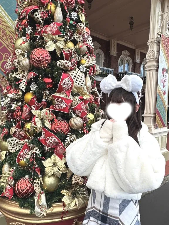 『🎀 僕の恋人が可愛すぎる⛄️♡』の写メ画像｜ViVi ここな【12/20 23:04更新】