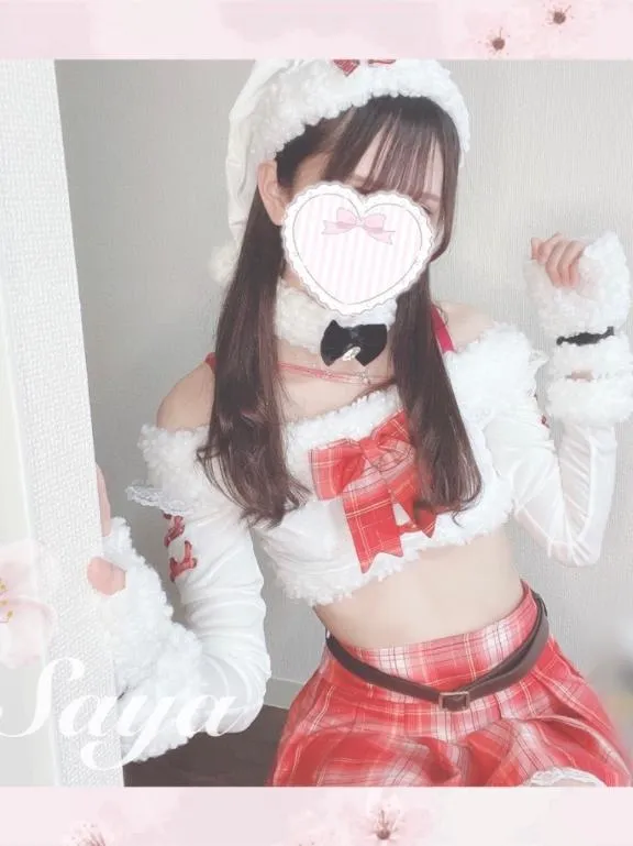 『クリスマスイブ🤶🎄』の写メ画像｜ViVi さや【12/24 09:07更新】