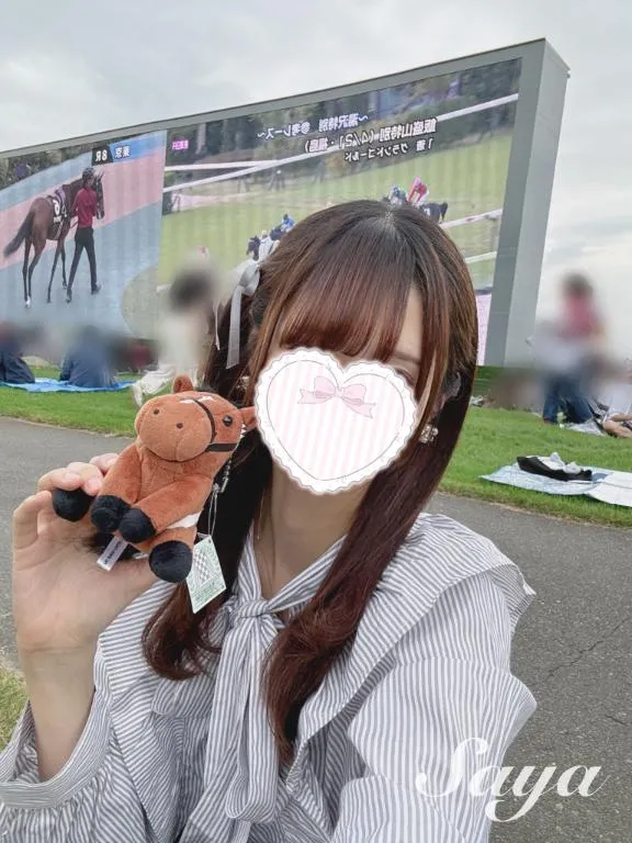 『ホープフルＳ🐎』の写メ画像｜ViVi さや【12/28 08:52更新】