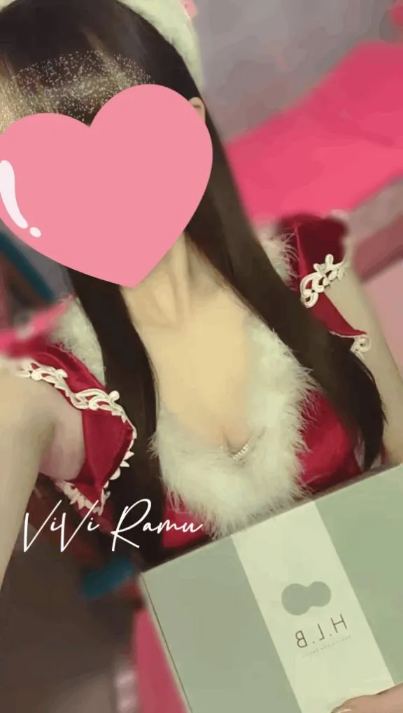 『🍑素敵なプレゼント.*･ﾟ』の写メ画像｜ViVi らむ【12/28 14:57更新】