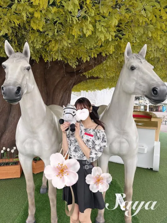 『🐎ガチガチでした🐎』の写メ画像｜ViVi さや【12/29 17:05更新】